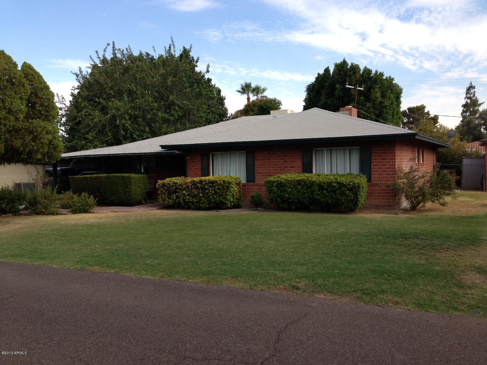 1111 West Thomas Road Phoenix, AZ 85007 - Photo 1 of 11 Front