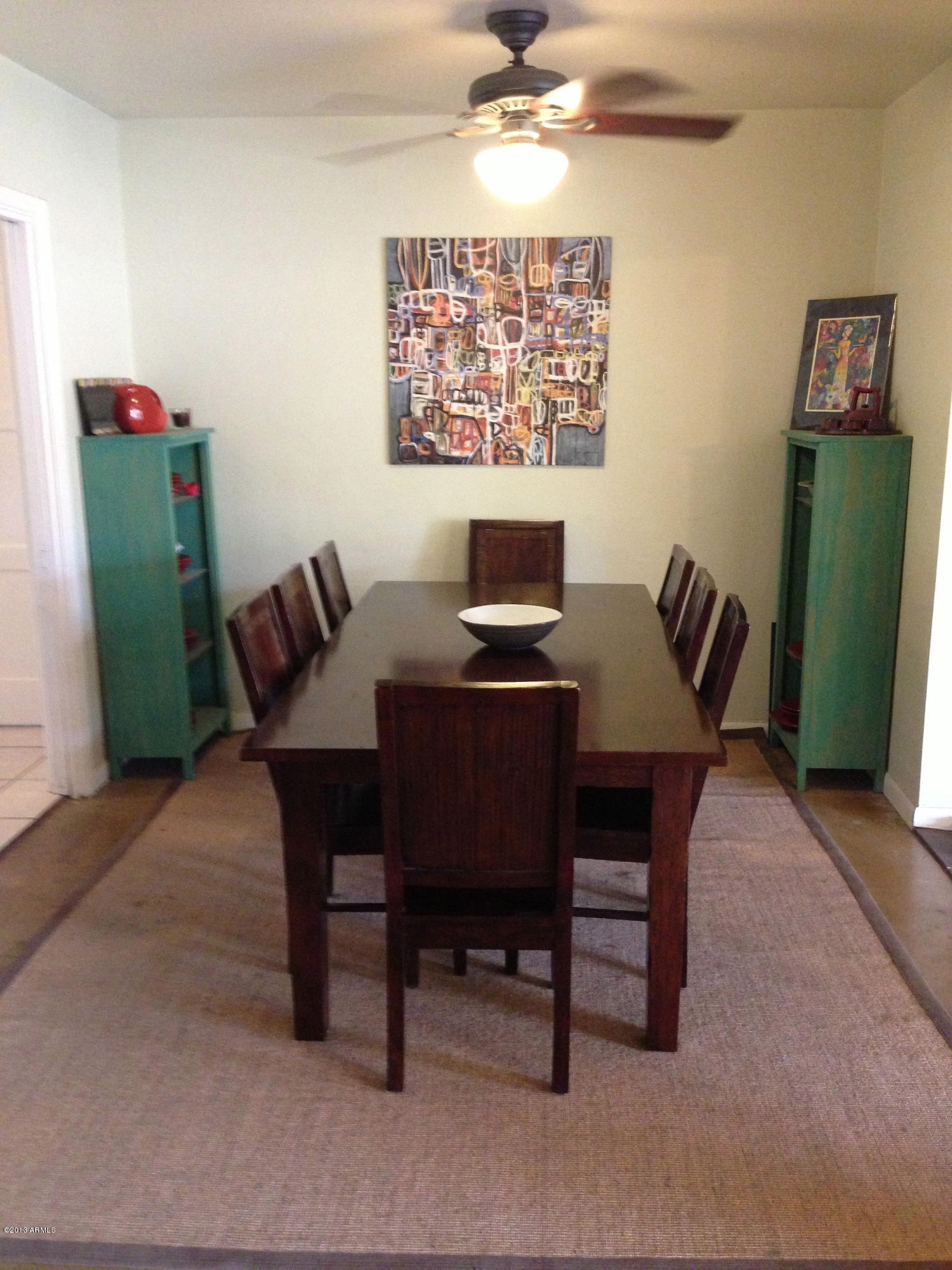 1111 West Thomas Road Phoenix, AZ 85007 - Photo 6 of 11 Dining Room