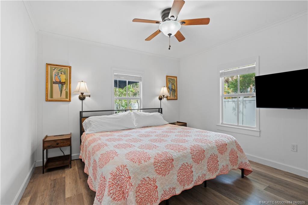 536 Southwest Halpatiokee Street Stuart, FL 34994 - Photo 19 of 39
