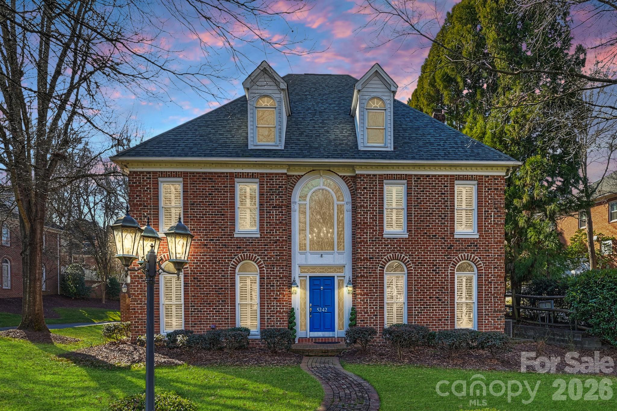5242 Colony Road Charlotte, NC 28226 - Photo 1 of 28