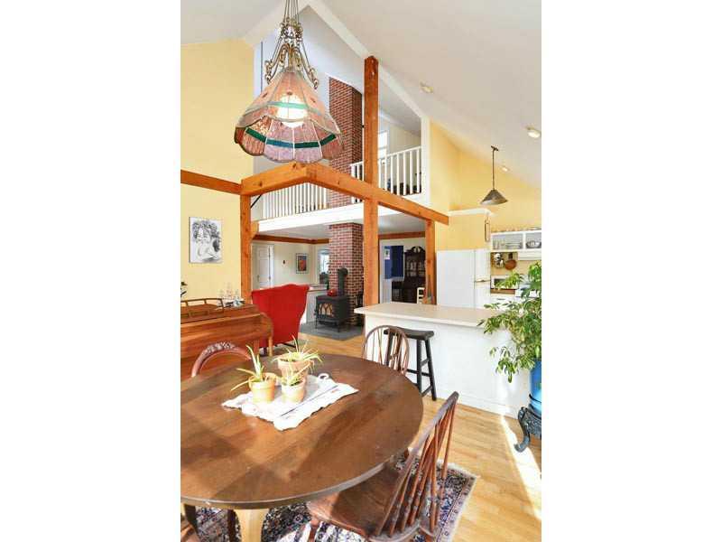 100 Rowe Station Road New Gloucester, ME 04260 - Photo 22 of 35 Dining Room.