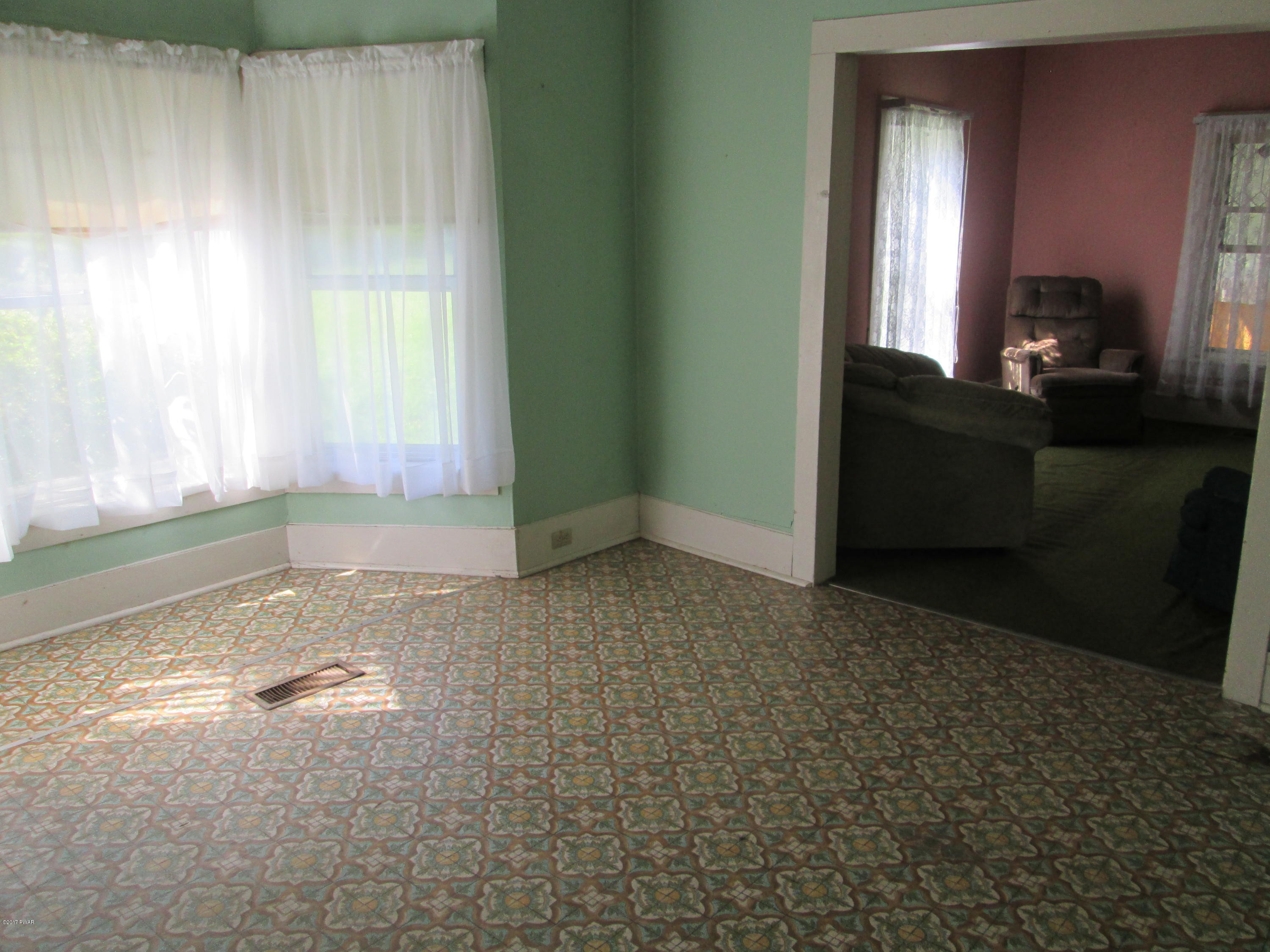 86 Beaver Hollow Road Lakewood, PA 18439 - Photo 11 of 30 a view of a room with a window