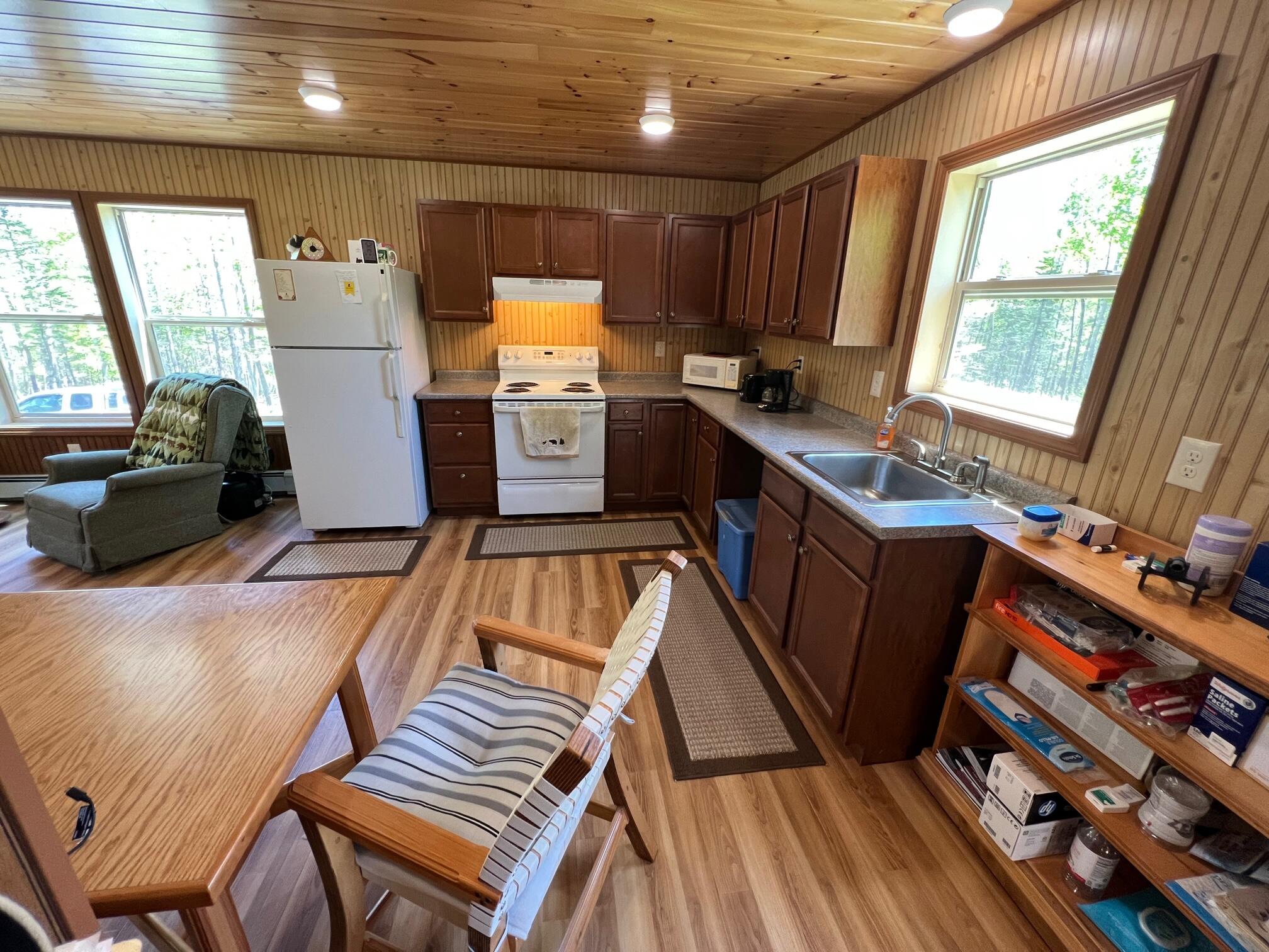 86 W Road Abbot, ME 04406 - Photo 11 of 32 11