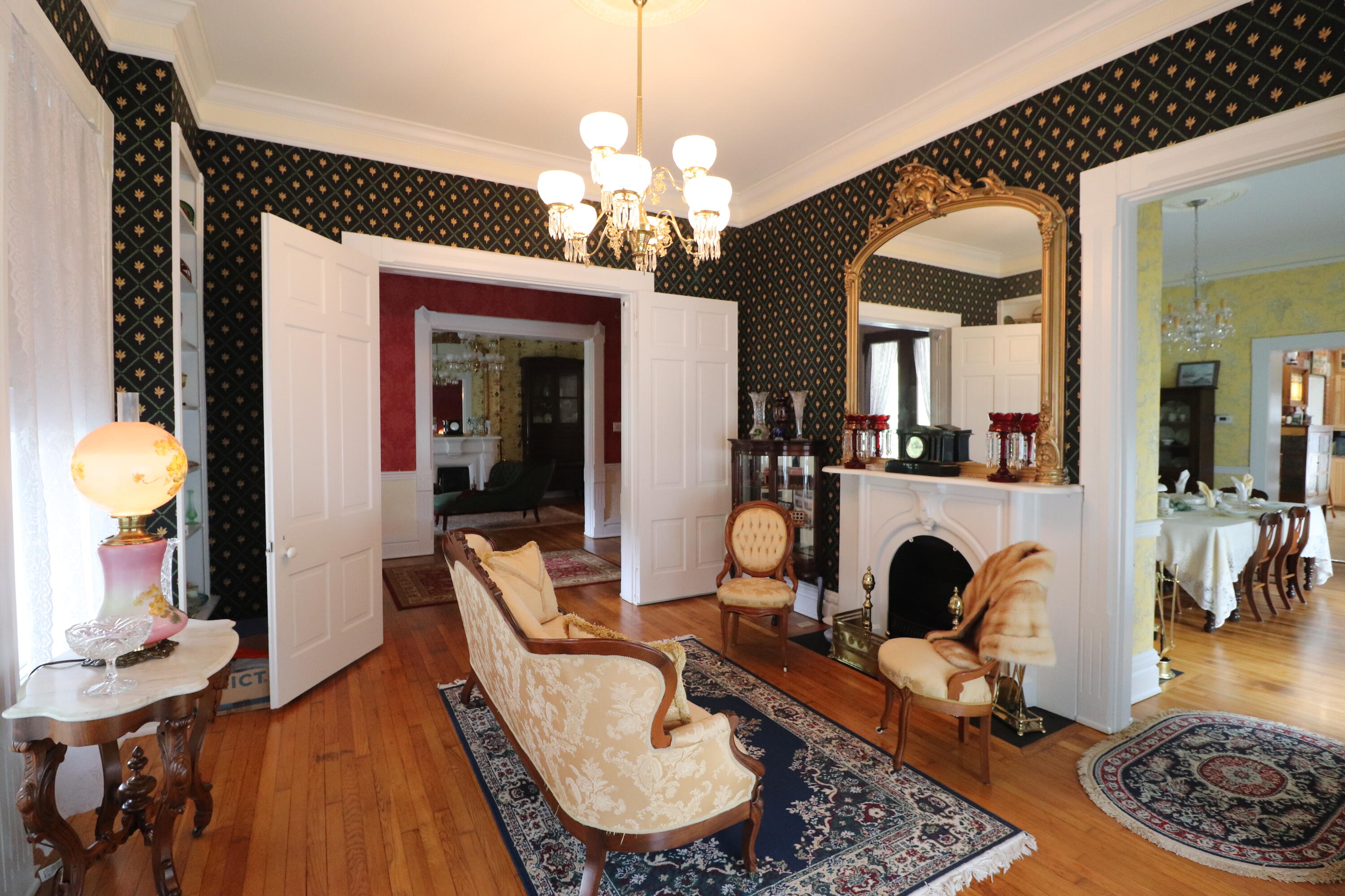 401 East 4th Street Augusta, KY 41002 - Photo 16 of 50