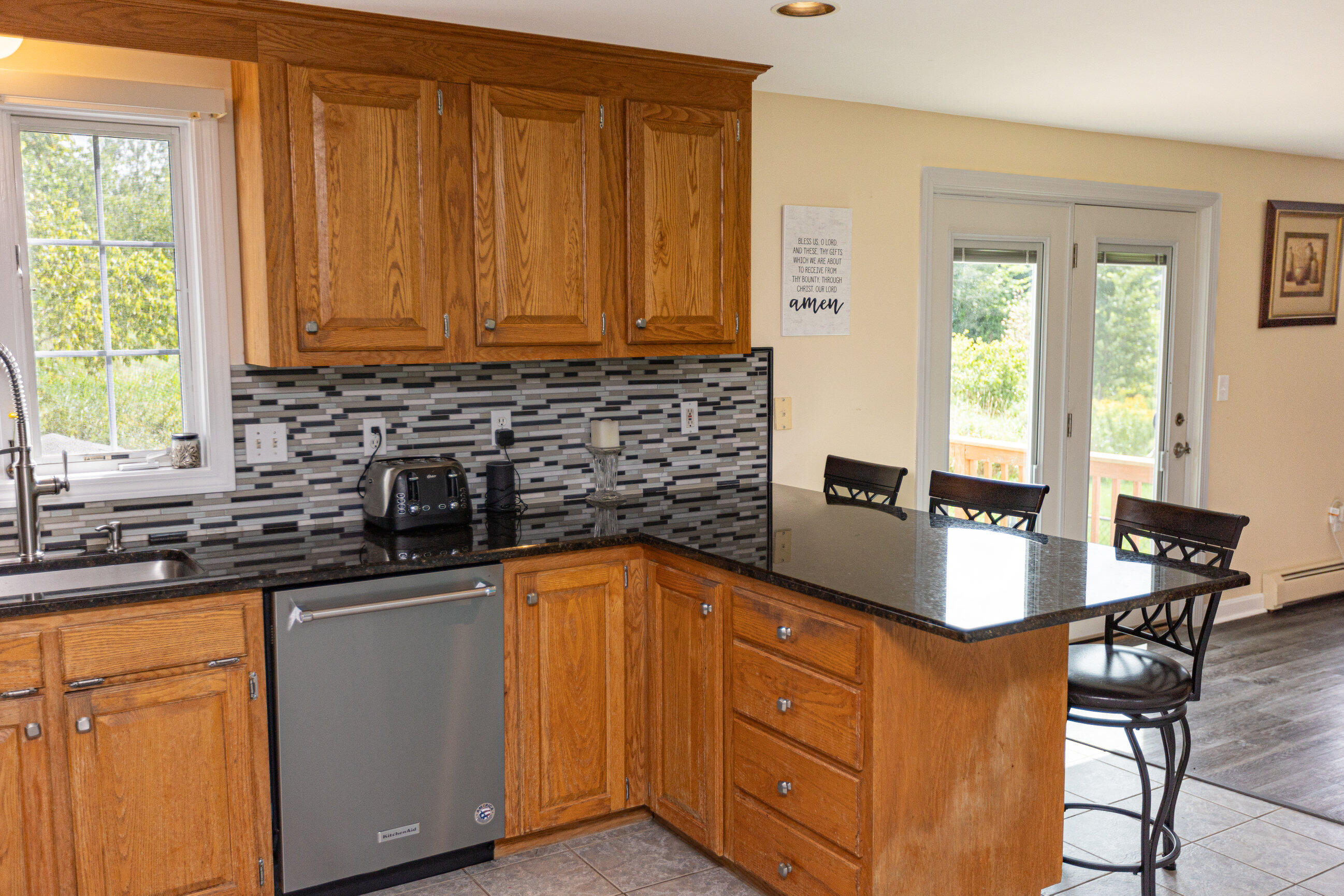 5 Meyer's Farm Road Windham, ME 04062 - Photo 9 of 38 Down-6391