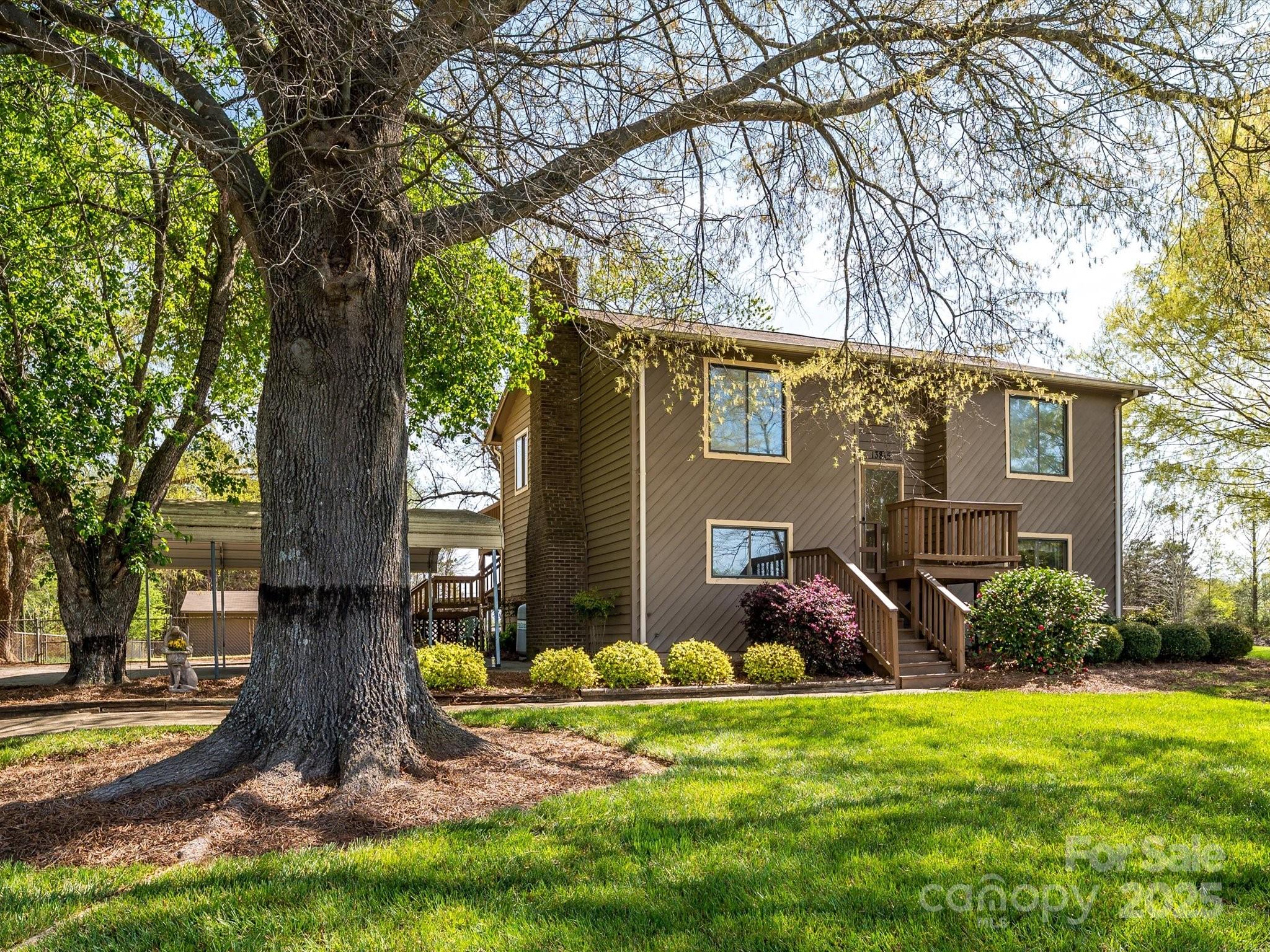 13815 Mayes Road Huntersville, NC 28078 - Photo 1 of 28
