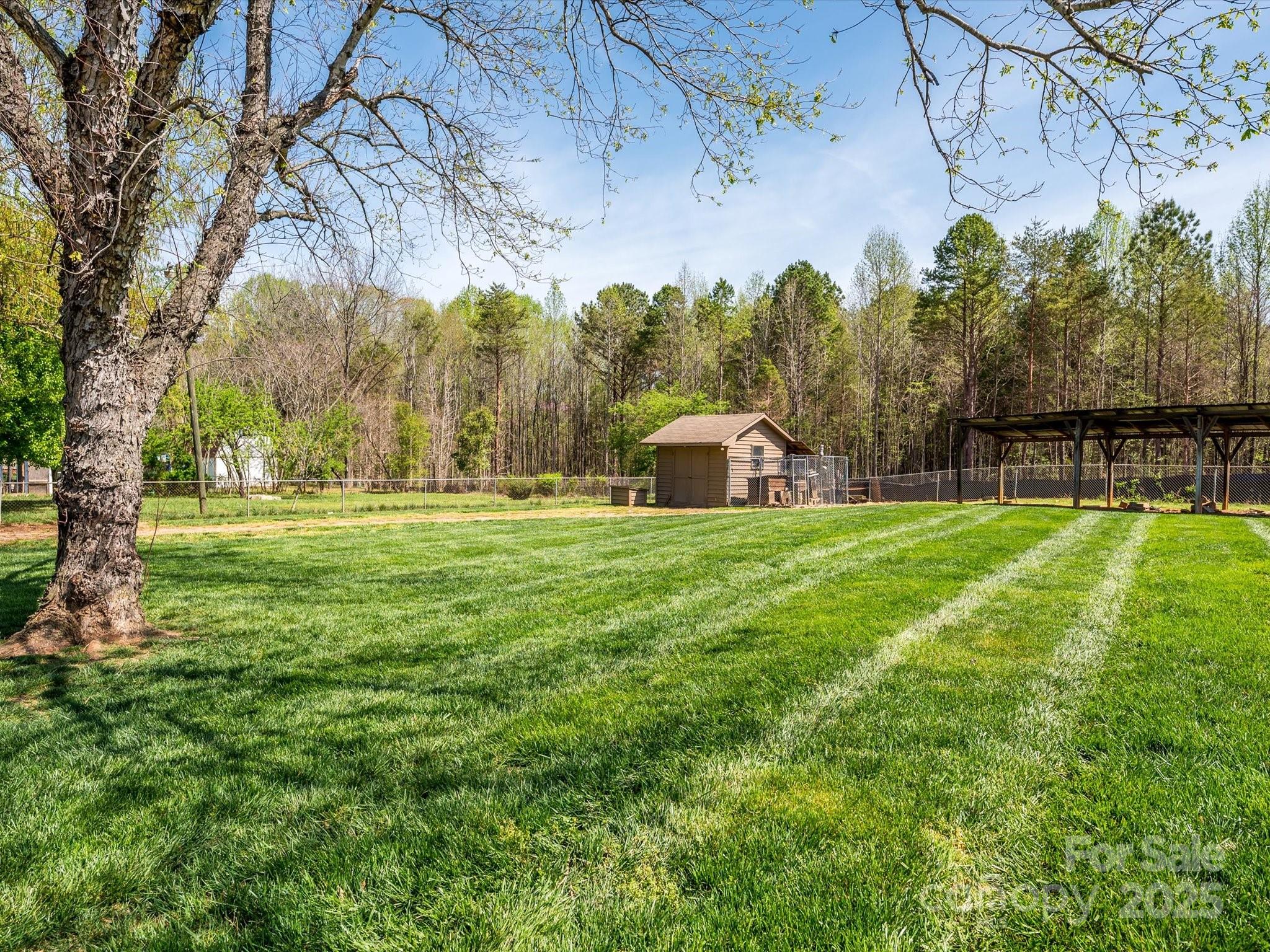 13815 Mayes Road Huntersville, NC 28078 - Photo 26 of 28