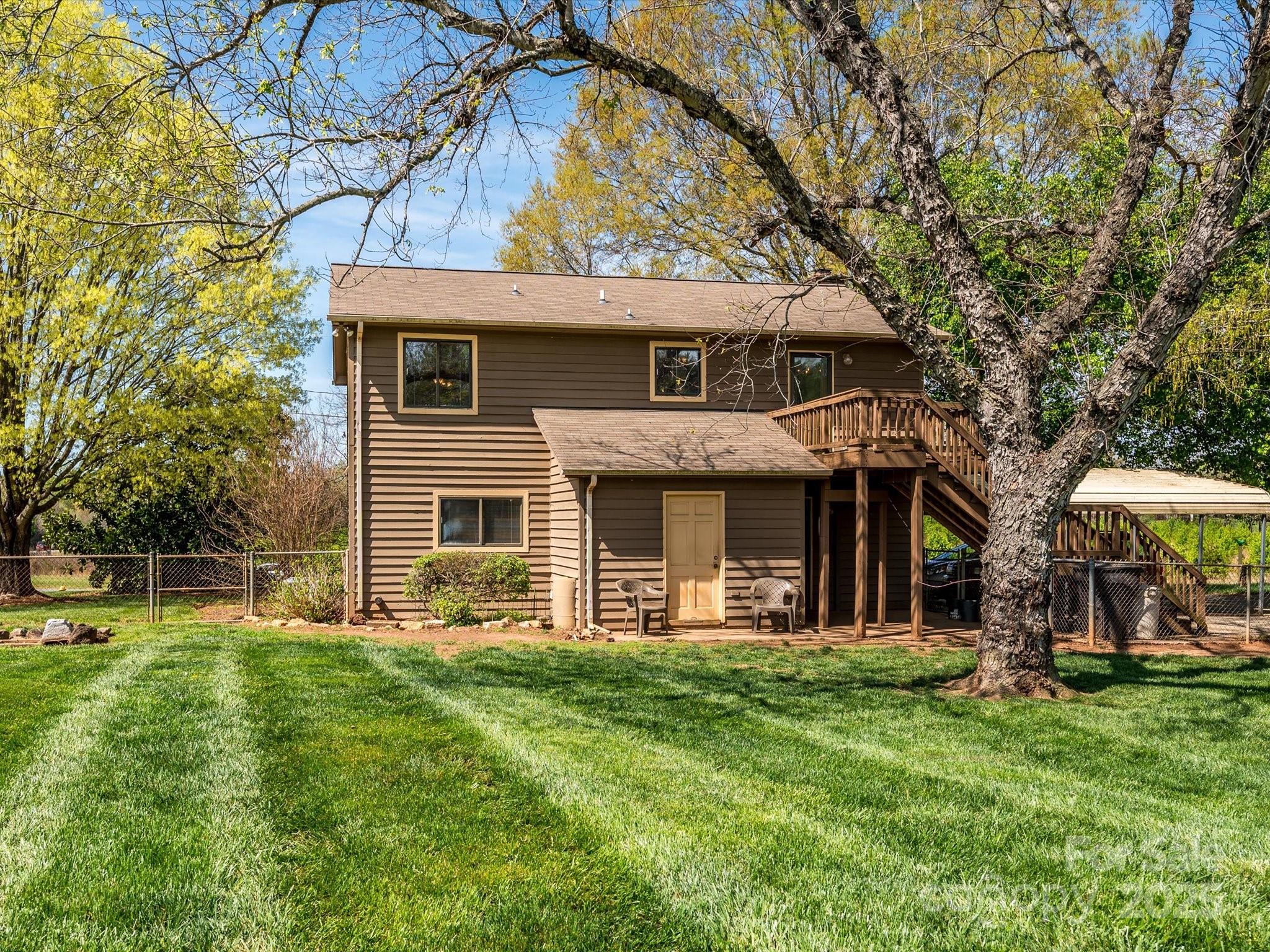 13815 Mayes Road Huntersville, NC 28078 - Photo 27 of 28