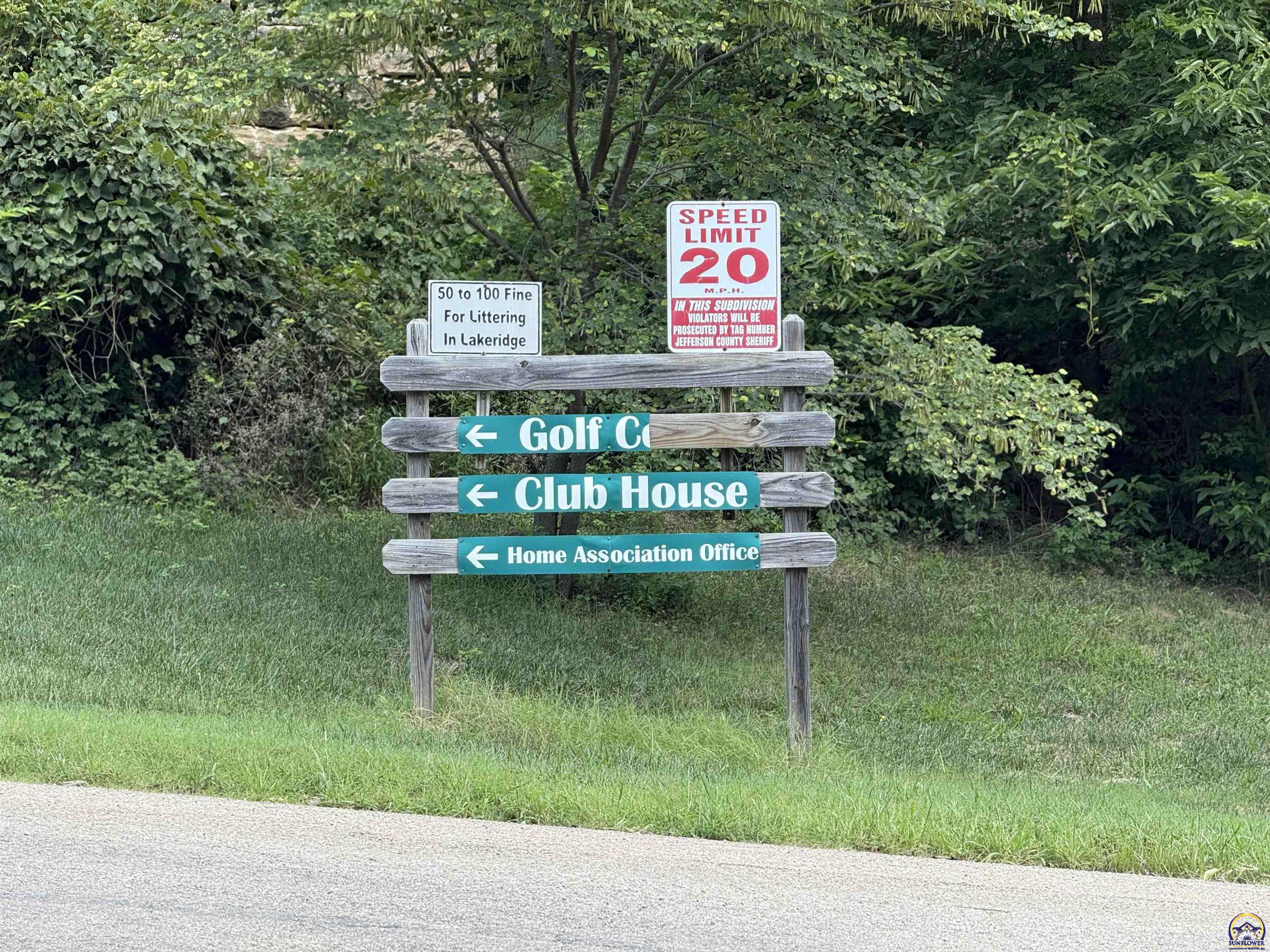 7785 Seneca Lake Road Ozawkie, KS 66070 - Photo 4 of 6