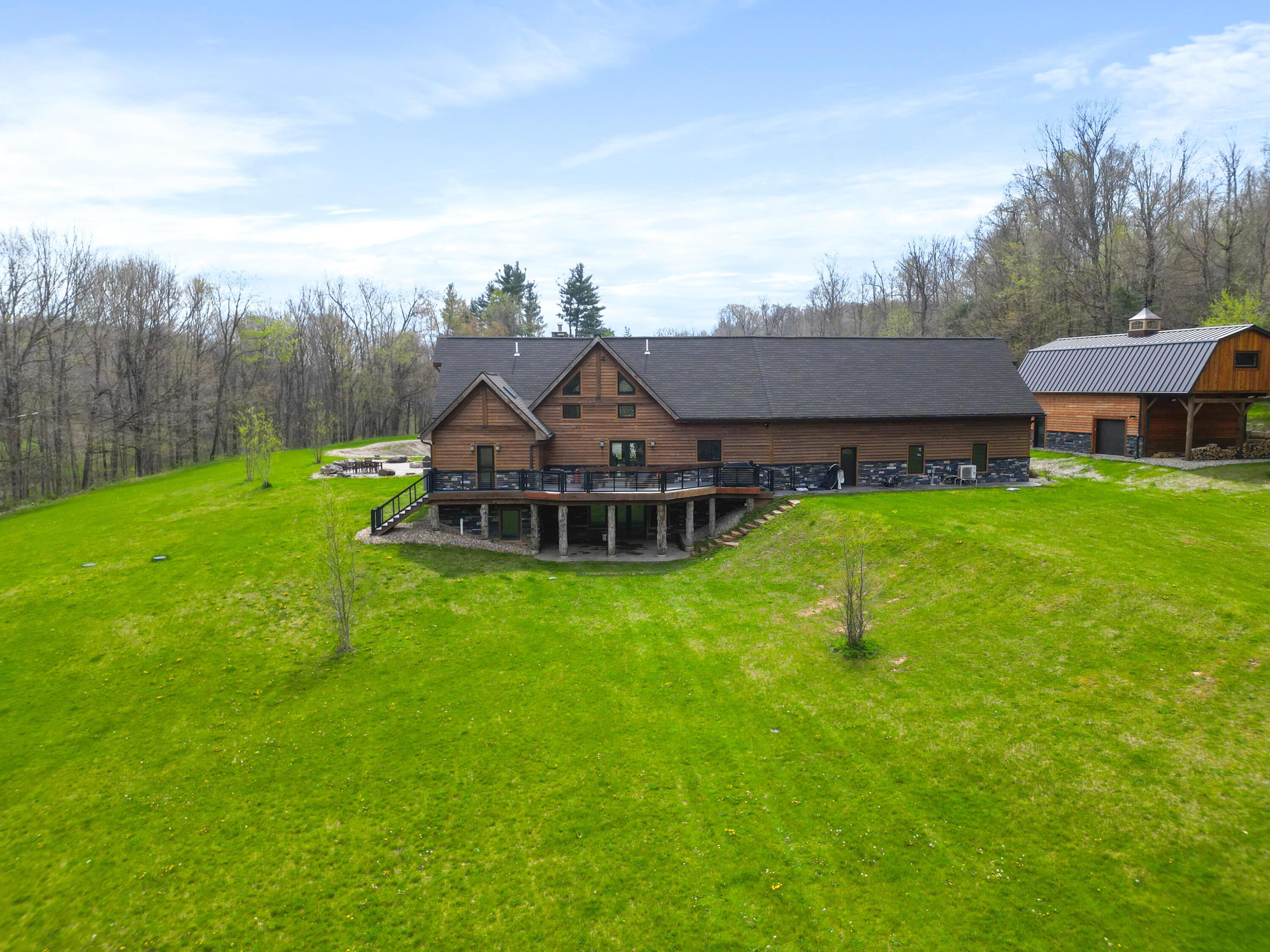 1181 Kenton Road Bellville, OH 44813 - Photo 15 of 95 27-print-DJI_0075