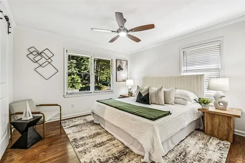 $550,000 | 1955 Vance Drive Northeast, Atlanta, GA 30345