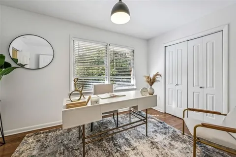 $550,000 | 1955 Vance Drive Northeast, Atlanta, GA 30345