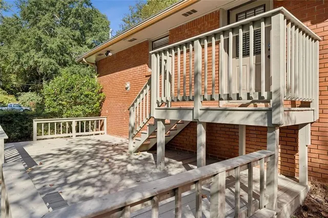 $539,000 | 1955 Vance Drive Northeast, Atlanta, GA 30345