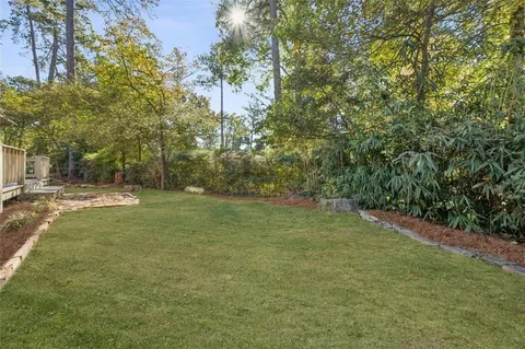 $550,000 | 1955 Vance Drive Northeast, Atlanta, GA 30345