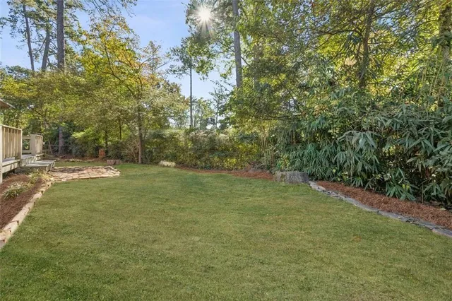 $539,000 | 1955 Vance Drive Northeast, Atlanta, GA 30345