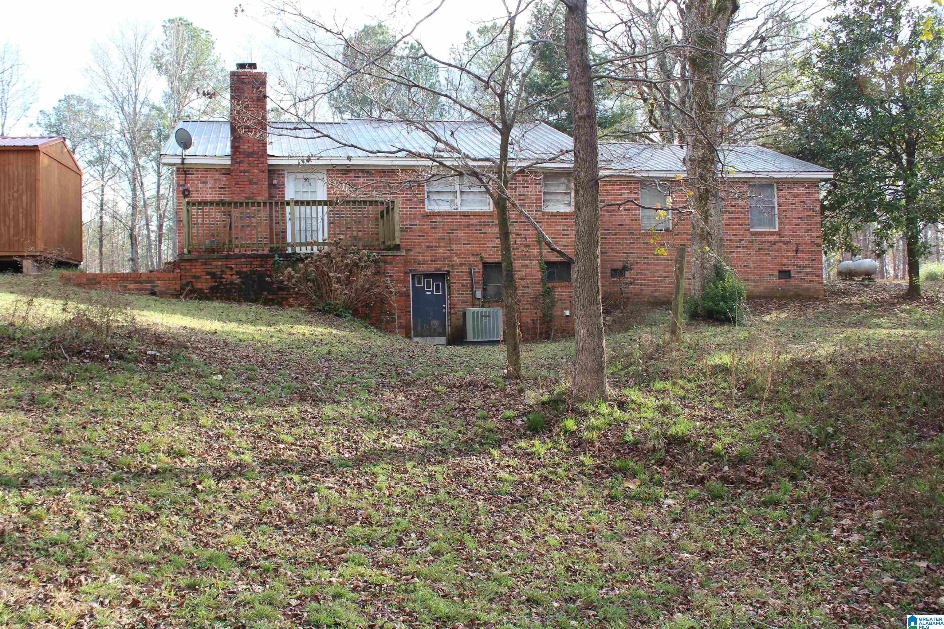 900 New County Line Road Sylacauga, AL 35151 - Photo 25 of 30