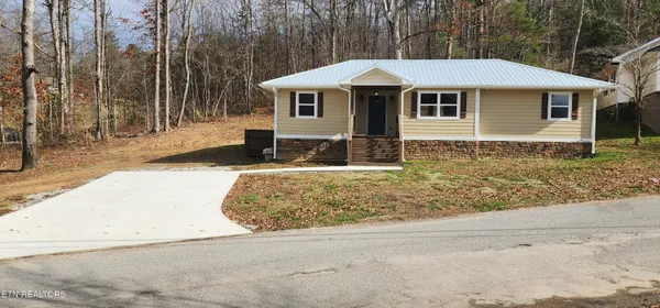 $260,000 | 590 Litton Road, Oneida, TN 37841