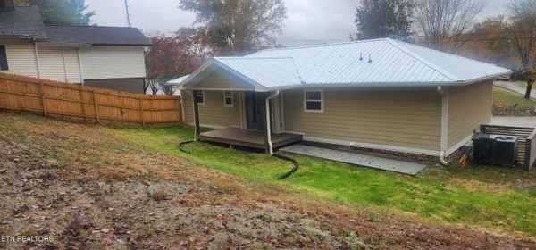 $260,000 | 590 Litton Road, Oneida, TN 37841