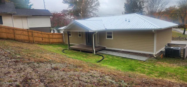 $260,000 | 590 Litton Road, Oneida, TN 37841