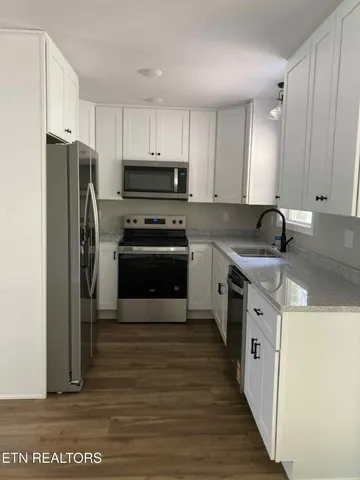 $260,000 | 590 Litton Road, Oneida, TN 37841