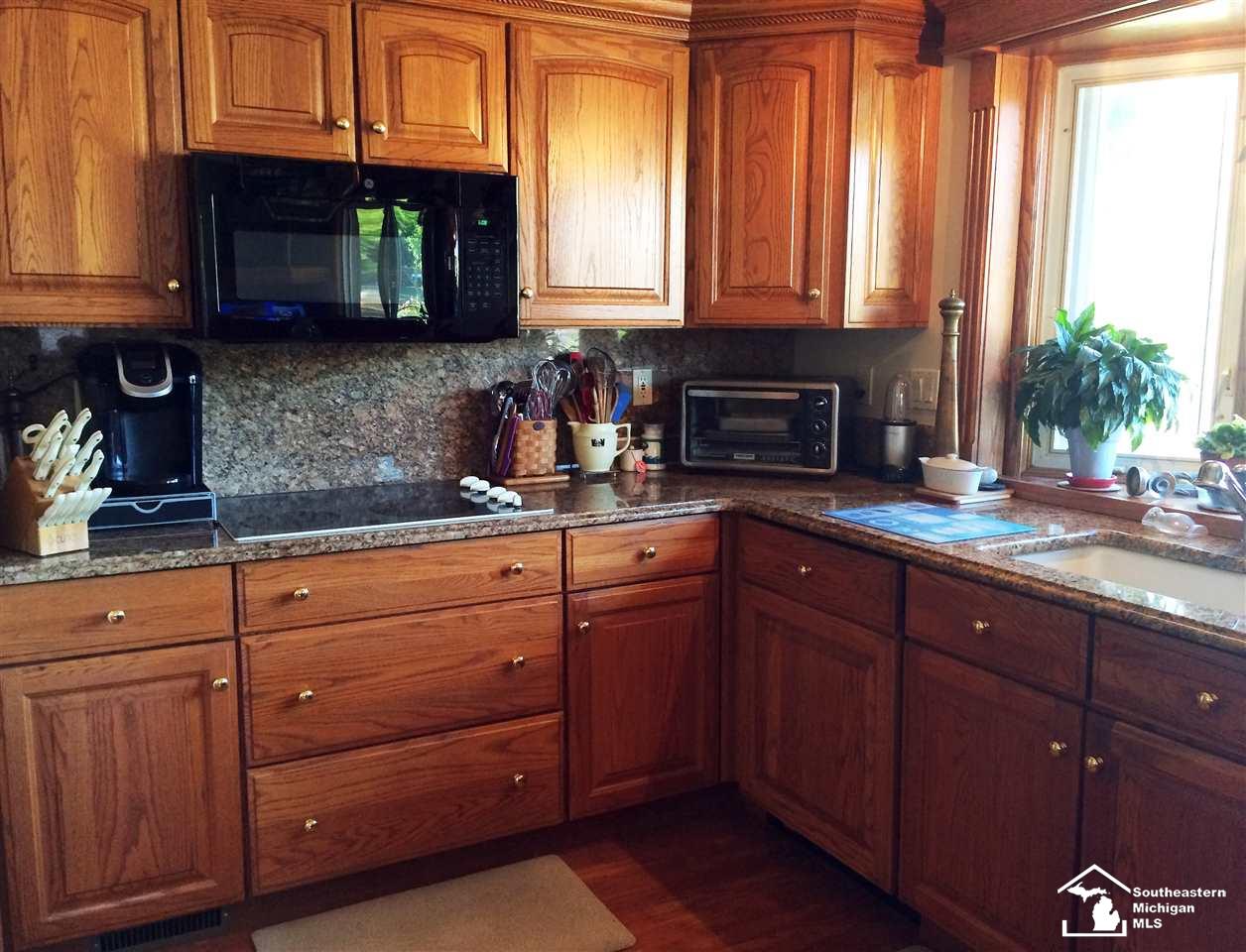29355 South Gibraltar Road Gibraltar, MI 48173 - Photo 4 of 19