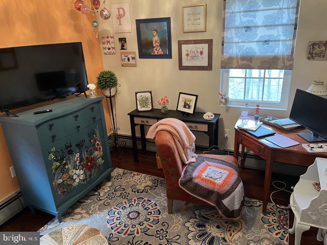 129 Midway Road Phoenixville, PA 19460 - Photo 11 of 37 1st floor BR