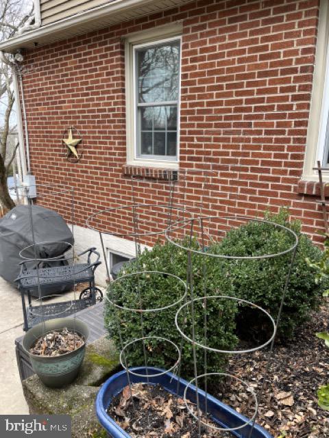 129 Midway Road Phoenixville, PA 19460 - Photo 31 of 37 Your own personal garden!