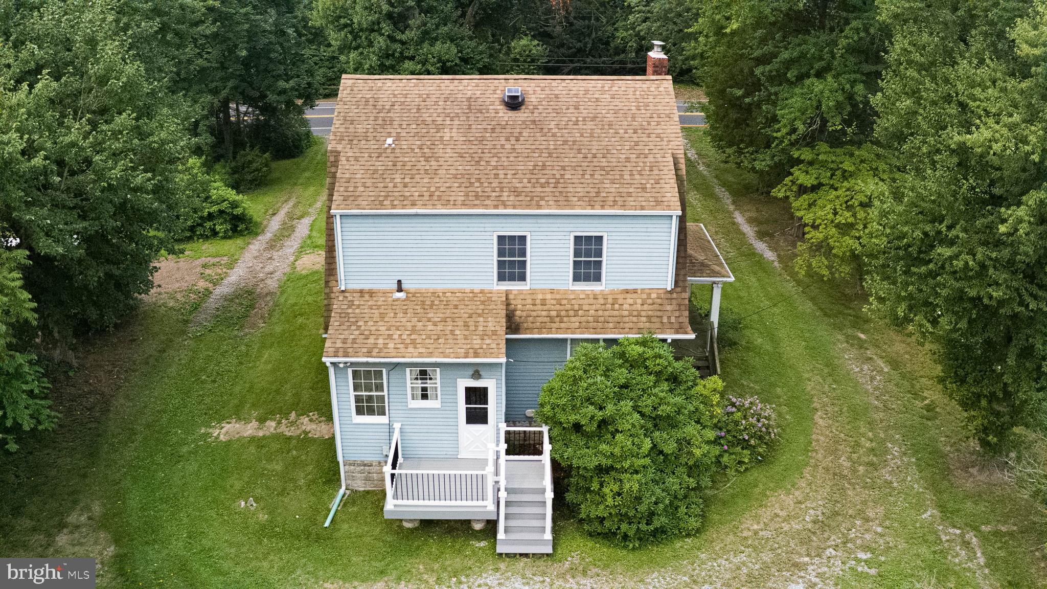 615 Hawks Bridge Road Carneys Point, NJ 08069 - Photo 11 of 46