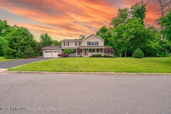 $4,500 | 1 Kari Court, Jackson, NJ 08527