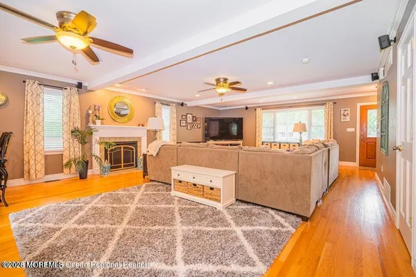 $4,500 | 1 Kari Court, Jackson, NJ 08527