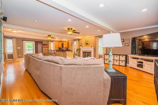 $4,500 | 1 Kari Court, Jackson, NJ 08527