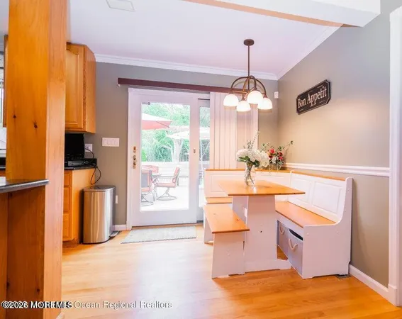 $4,500 | 1 Kari Court, Jackson, NJ 08527