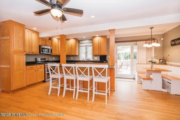 $4,500 | 1 Kari Court, Jackson, NJ 08527