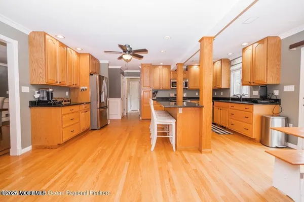 $4,500 | 1 Kari Court, Jackson, NJ 08527