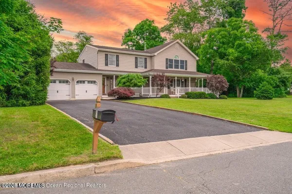 $4,500 | 1 Kari Court, Jackson, NJ 08527