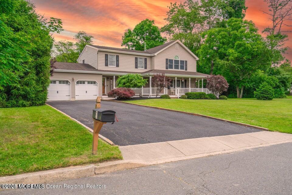 1 Kari Court Jackson, NJ 08527 - Photo 4 of 66 3