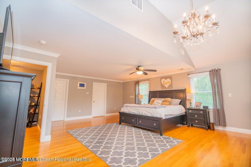 1 Kari Court Jackson, NJ 08527 - Photo 44 of 66 a living room with furniture and a table
