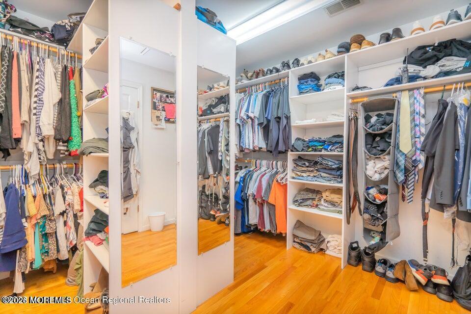 1 Kari Court Jackson, NJ 08527 - Photo 53 of 66 a view of a room with gym equipment