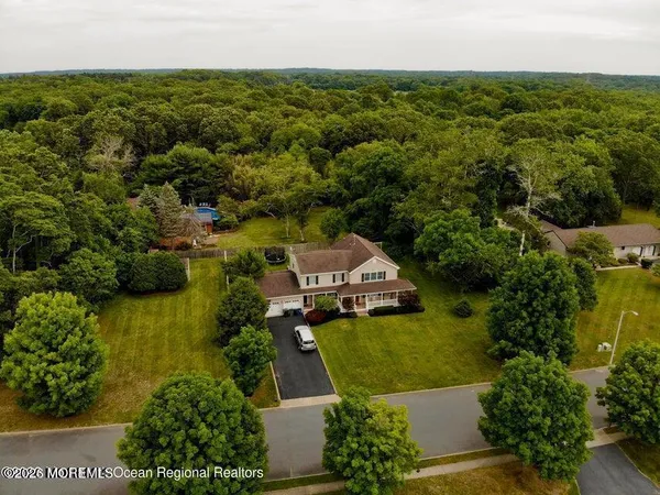 $4,500 | 1 Kari Court, Jackson, NJ 08527