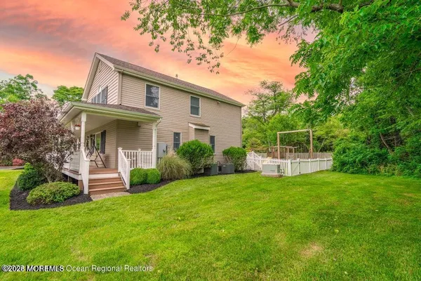 $4,500 | 1 Kari Court, Jackson, NJ 08527