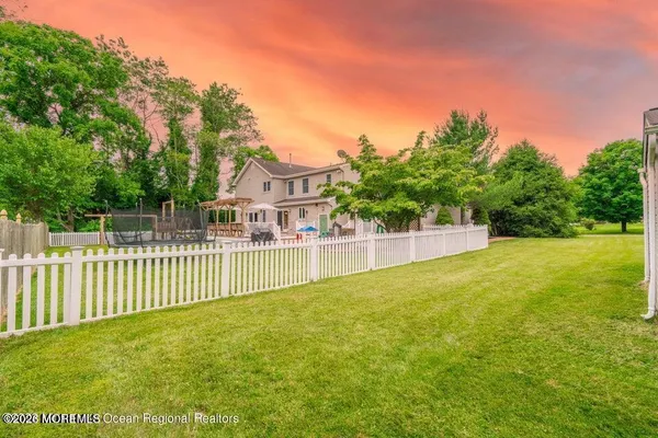 $4,500 | 1 Kari Court, Jackson, NJ 08527