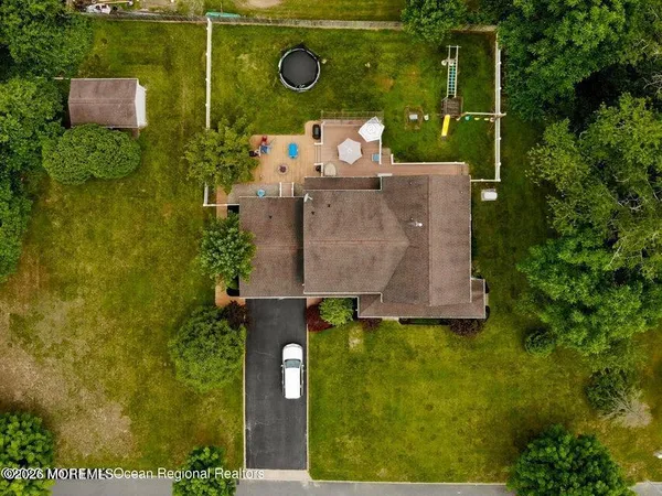 $4,500 | 1 Kari Court, Jackson, NJ 08527