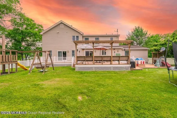 $4,500 | 1 Kari Court, Jackson, NJ 08527