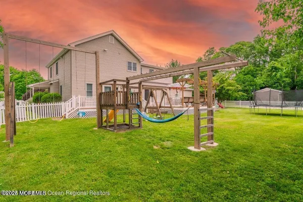 $4,500 | 1 Kari Court, Jackson, NJ 08527