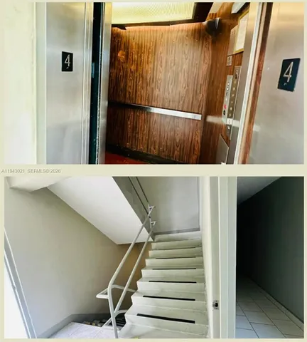 a backyard view with a sink and plants