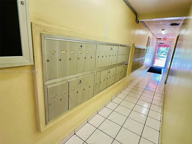 a close up of a wall