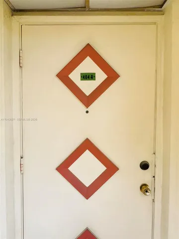 $1,500 | 215 Southeast 3rd Avenue, Unit 404A, Hallandale Beach, FL 33009