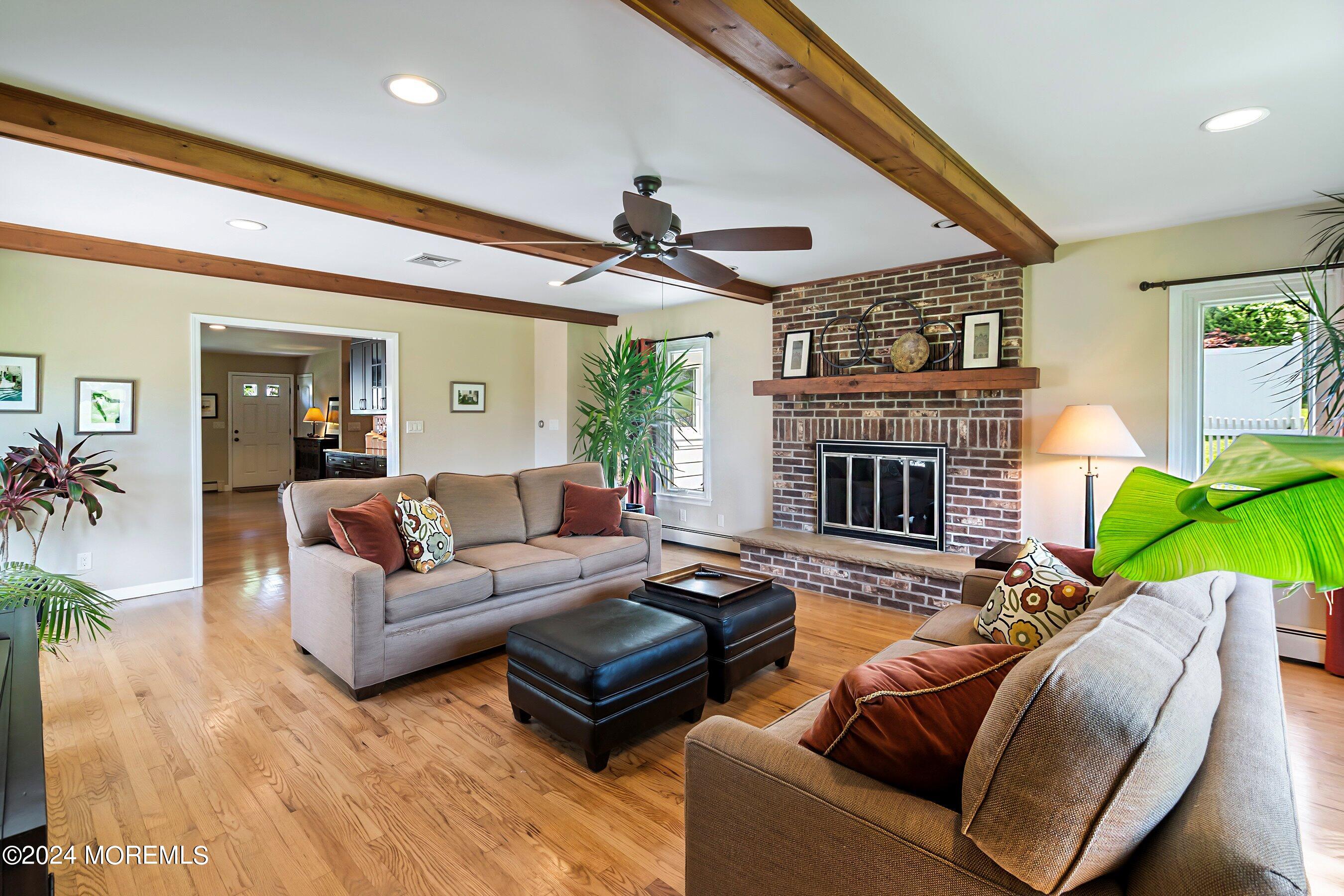 1074 Brown Road Bridgewater, NJ 08807 - Photo 12 of 25 12-Family 1B