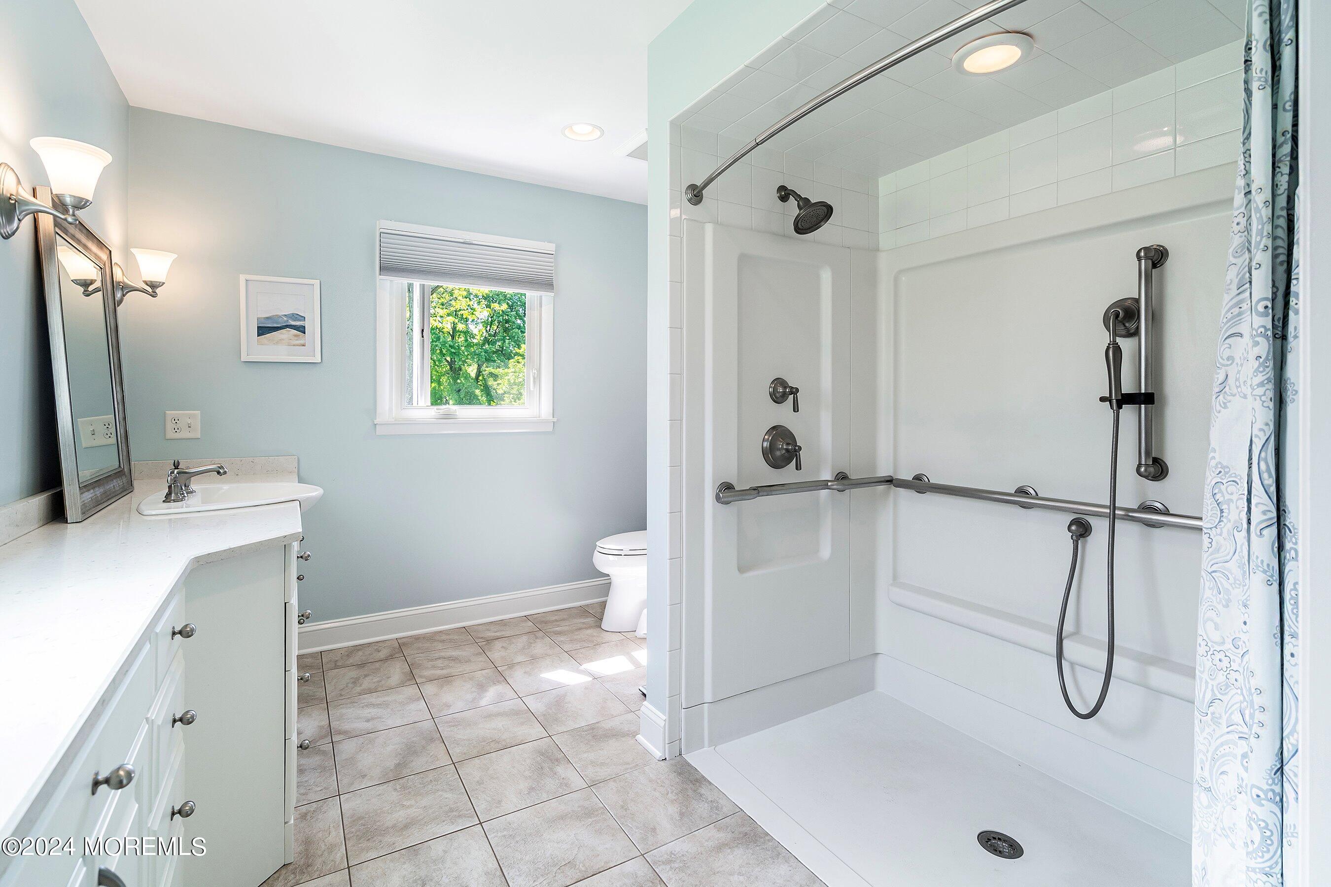 1074 Brown Road Bridgewater, NJ 08807 - Photo 15 of 25 15-Bath 1B