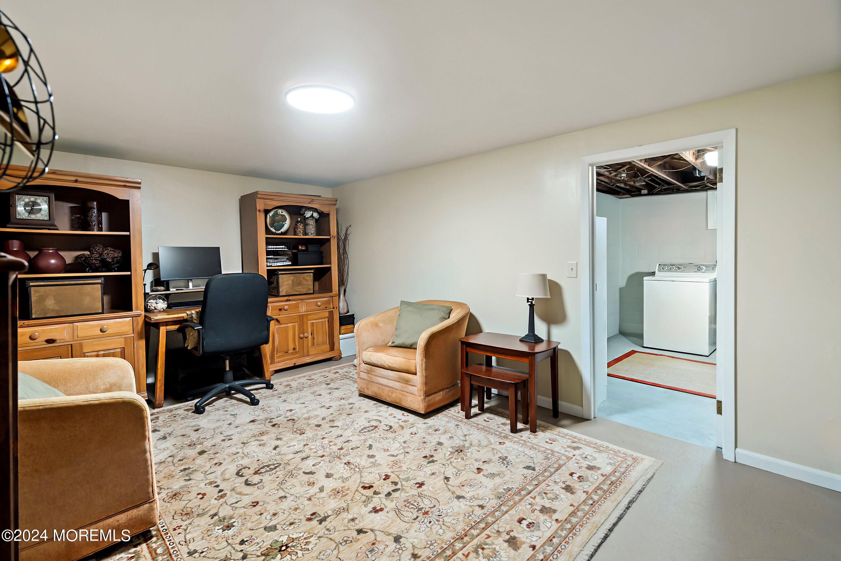1074 Brown Road Bridgewater, NJ 08807 - Photo 19 of 25 23-Office ADJUSTED OPTION 2